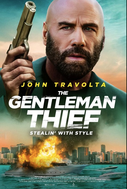 The Gentleman Thief
