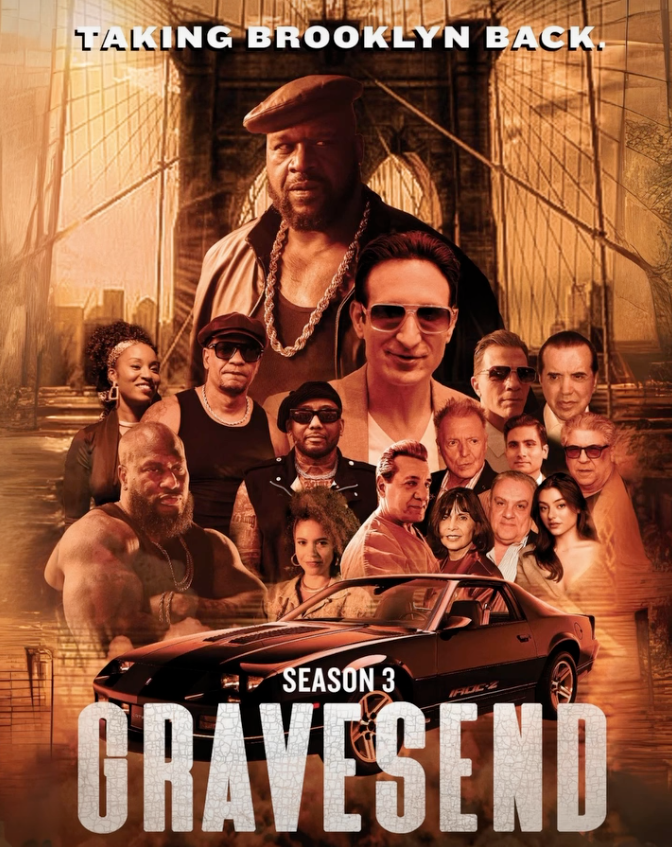 Gravesend